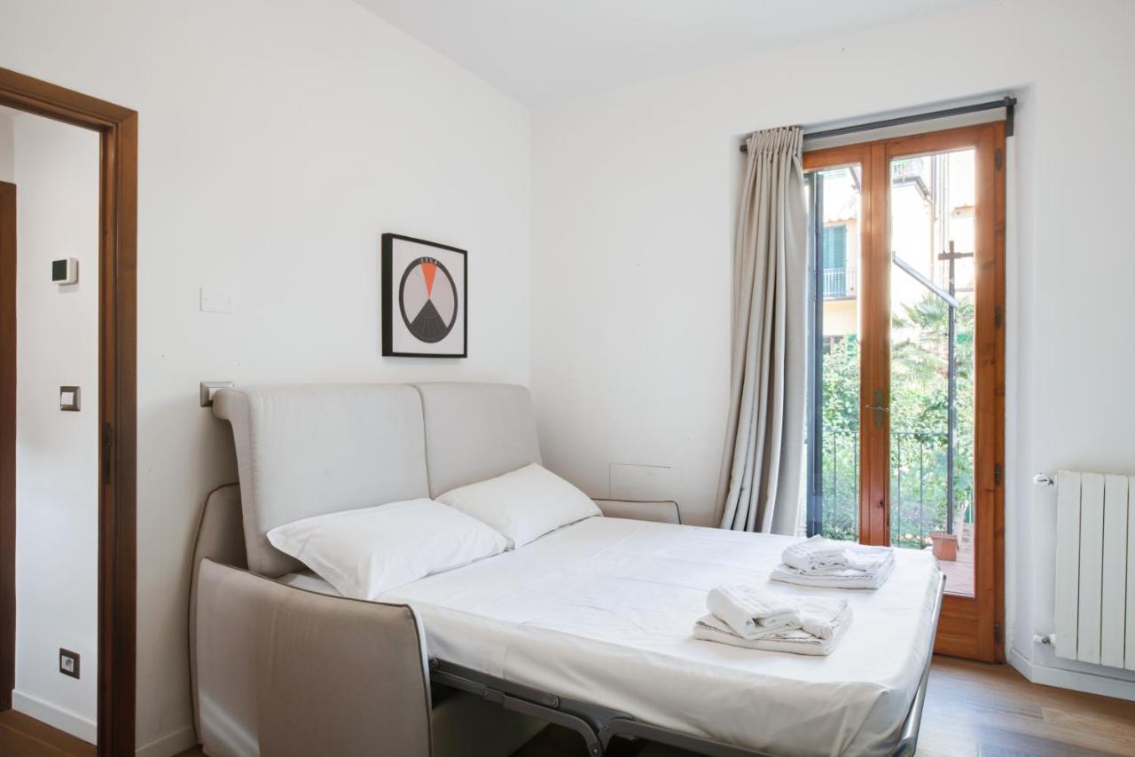 Santa Reparata Apartment With Patio And Terrace Florence Exterior photo